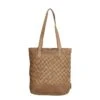 Micmacbags Artisian Shopper Sand