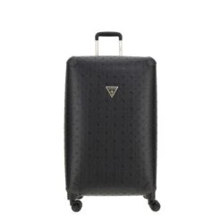 Guess Wilder 28 In 8-Wheeler Black