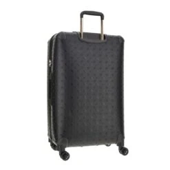 Guess Wilder 28 In 8-Wheeler Black -Samsoni Koffers Winkel image 281