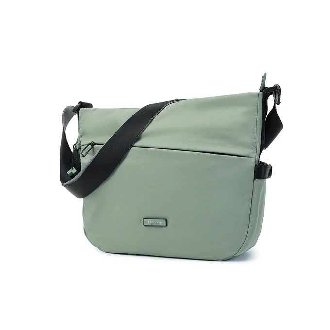 Hedgren Nova Milky Way Schoudertas Northern Green 5 Hedgren Nova Milky Way Schoudertas Northern Green - Afbeelding 3