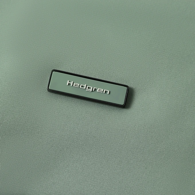 Hedgren Nova Milky Way Schoudertas Northern Green 9 Hedgren Nova Milky Way Schoudertas Northern Green - Afbeelding 7