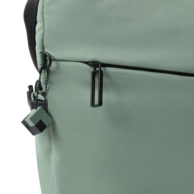 Hedgren Nova Milky Way Schoudertas Northern Green 10 Hedgren Nova Milky Way Schoudertas Northern Green - Afbeelding 8