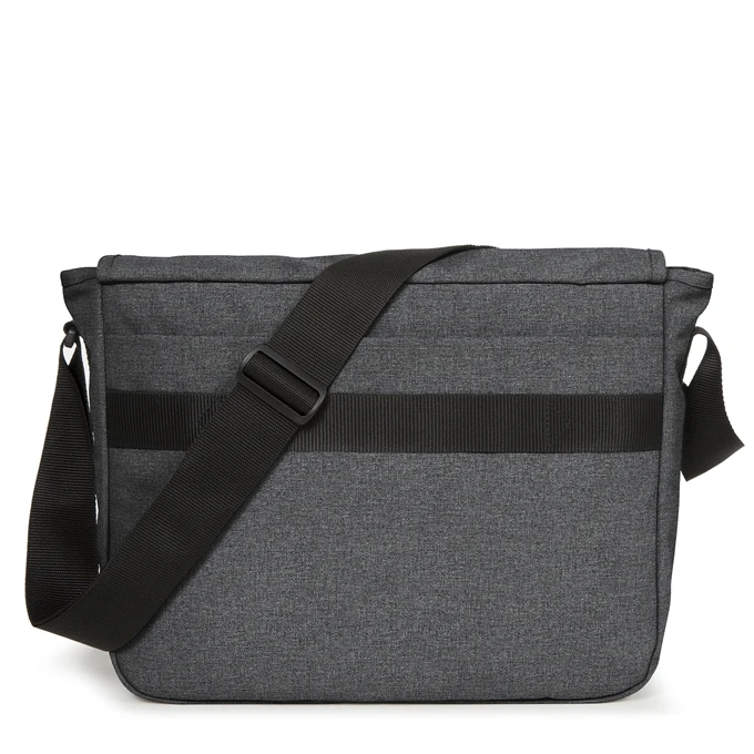 Eastpak Delegate + Schoudertas Black Denim 5 Eastpak Delegate + Schoudertas Black Denim - Afbeelding 3