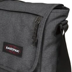 Eastpak Delegate + Schoudertas Black Denim 12 Eastpak Delegate + Schoudertas Black Denim -Samsoni Koffers Winkel image 2828