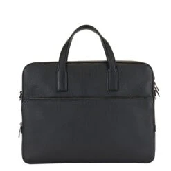 Boss Crosstown S Document Case Black