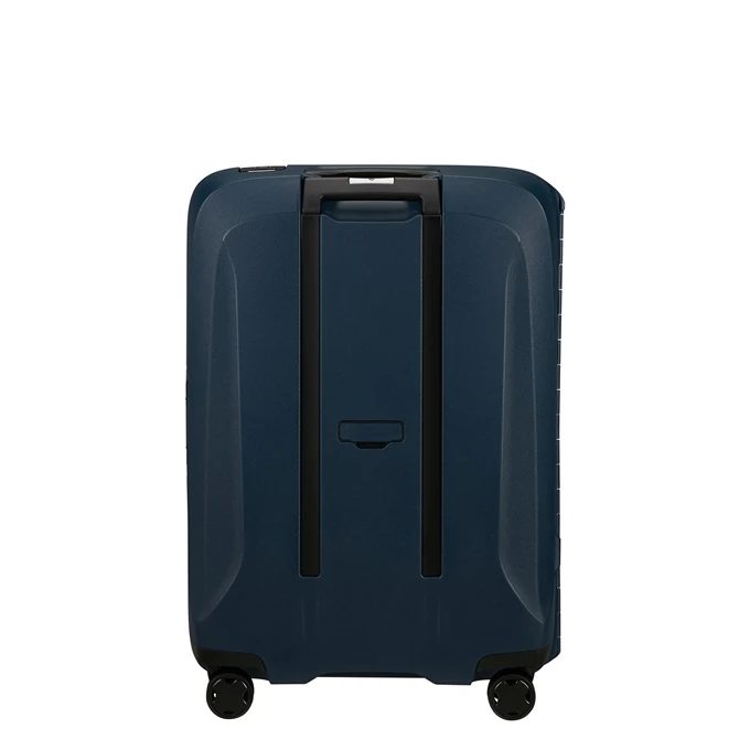 Samsonite Essens Spinner 69 Midnight Blue 5 Samsonite Essens Spinner 69 Midnight Blue - Afbeelding 3