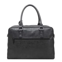 Wimona Luciana Dames Laptoptas Black -Samsoni Koffers Winkel image 2854