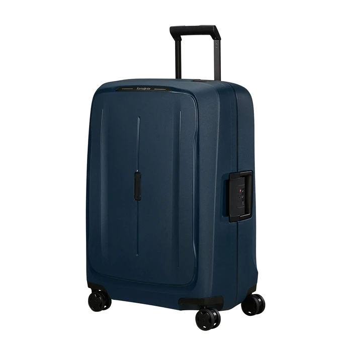 Samsonite Essens Spinner 69 Midnight Blue 6 Samsonite Essens Spinner 69 Midnight Blue - Afbeelding 4