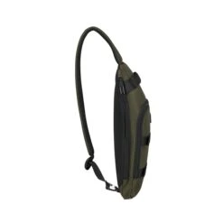 Samsonite Sackmod Slingbag M Foliage Green 16 Samsonite Sackmod Slingbag M Foliage Green -Samsoni Koffers Winkel image 2866