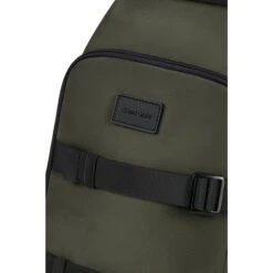 Samsonite Sackmod Slingbag M Foliage Green 19 Samsonite Sackmod Slingbag M Foliage Green -Samsoni Koffers Winkel image 2869