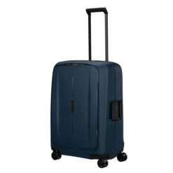 Samsonite Essens Spinner 69 Midnight Blue 20 Samsonite Essens Spinner 69 Midnight Blue -Samsoni Koffers Winkel image 287