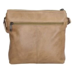 Micmacbags Porto Schoudertas IIIII Taupe 9 Micmacbags Porto Schoudertas IIIII Taupe -Samsoni Koffers Winkel image 2872