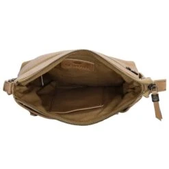 Micmacbags Porto Schoudertas IIIII Taupe 11 Micmacbags Porto Schoudertas IIIII Taupe -Samsoni Koffers Winkel image 2874