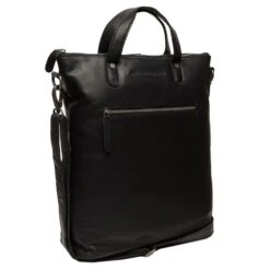 The Chesterfield Brand Moscow Rugzak Black