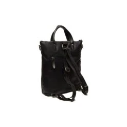 The Chesterfield Brand Moscow Rugzak Black 10 The Chesterfield Brand Moscow Rugzak Black -Samsoni Koffers Winkel image 2877