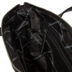 The Chesterfield Brand Moscow Rugzak Black 11 The Chesterfield Brand Moscow Rugzak Black -Samsoni Koffers Winkel image 2878