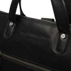 The Chesterfield Brand Moscow Rugzak Black 12 The Chesterfield Brand Moscow Rugzak Black -Samsoni Koffers Winkel image 2879