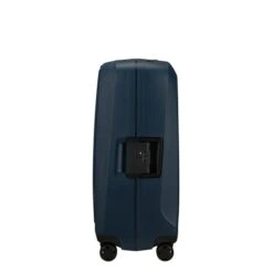 Samsonite Essens Spinner 69 Midnight Blue 21 Samsonite Essens Spinner 69 Midnight Blue -Samsoni Koffers Winkel image 288
