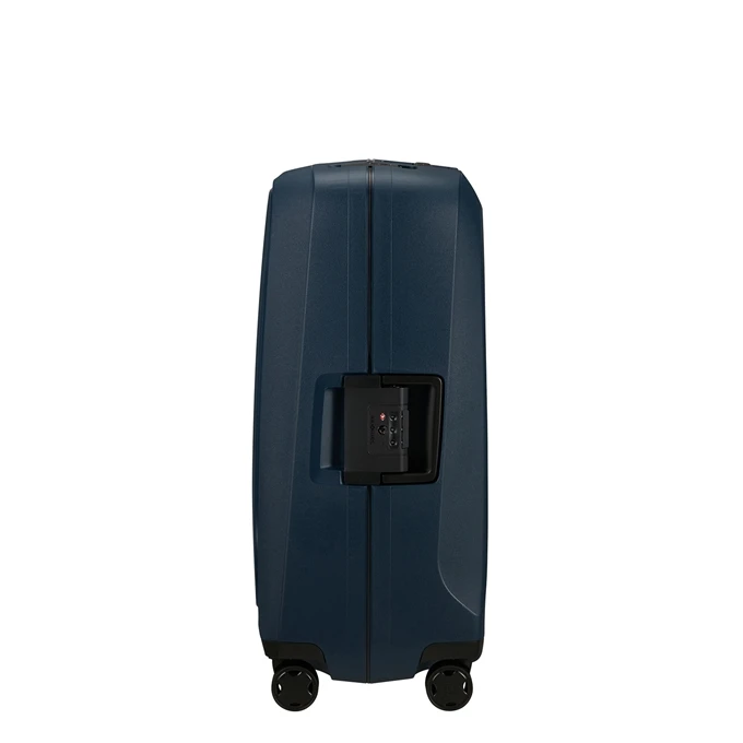 Samsonite Essens Spinner 69 Midnight Blue 8 Samsonite Essens Spinner 69 Midnight Blue - Afbeelding 6
