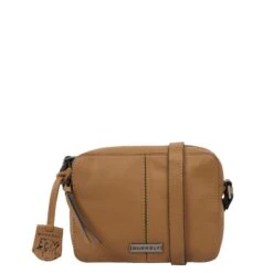 Burkely Mystic Maeve Camerabag Cognac