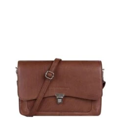 Cowboysbag Henbury Bag Tan