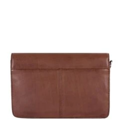 Cowboysbag Henbury Bag Tan 8 Cowboysbag Henbury Bag Tan -Samsoni Koffers Winkel image 2889