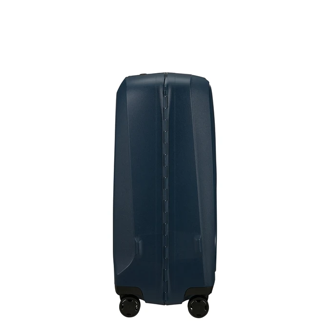 Samsonite Essens Spinner 69 Midnight Blue 9 Samsonite Essens Spinner 69 Midnight Blue - Afbeelding 7
