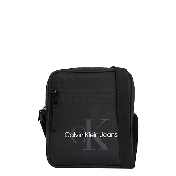 Calvin Klein Sport Essentials Rep II Black 3 Calvin Klein Sport Essentials Rep II Black