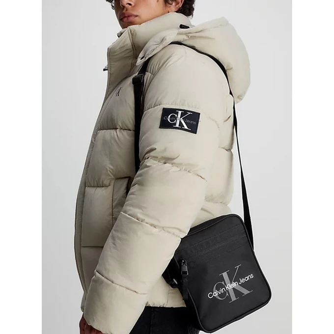 Calvin Klein Sport Essentials Rep II Black 5 Calvin Klein Sport Essentials Rep II Black - Afbeelding 3