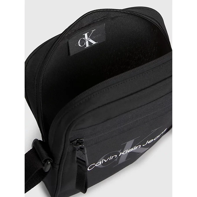 Calvin Klein Sport Essentials Rep II Black 7 Calvin Klein Sport Essentials Rep II Black - Afbeelding 5
