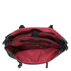 Wimona Fabiana Dames Laptoptas Black 9 Wimona Fabiana Dames Laptoptas Black -Samsoni Koffers Winkel image 2899