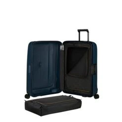 Samsonite Essens Spinner 69 Midnight Blue 23 Samsonite Essens Spinner 69 Midnight Blue -Samsoni Koffers Winkel image 290