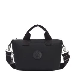 Kipling Kala Mini Handtas Rich Black