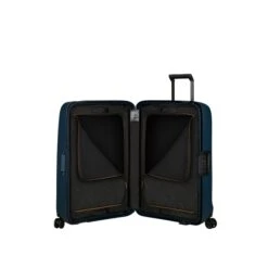 Samsonite Essens Spinner 69 Midnight Blue 24 Samsonite Essens Spinner 69 Midnight Blue -Samsoni Koffers Winkel image 291