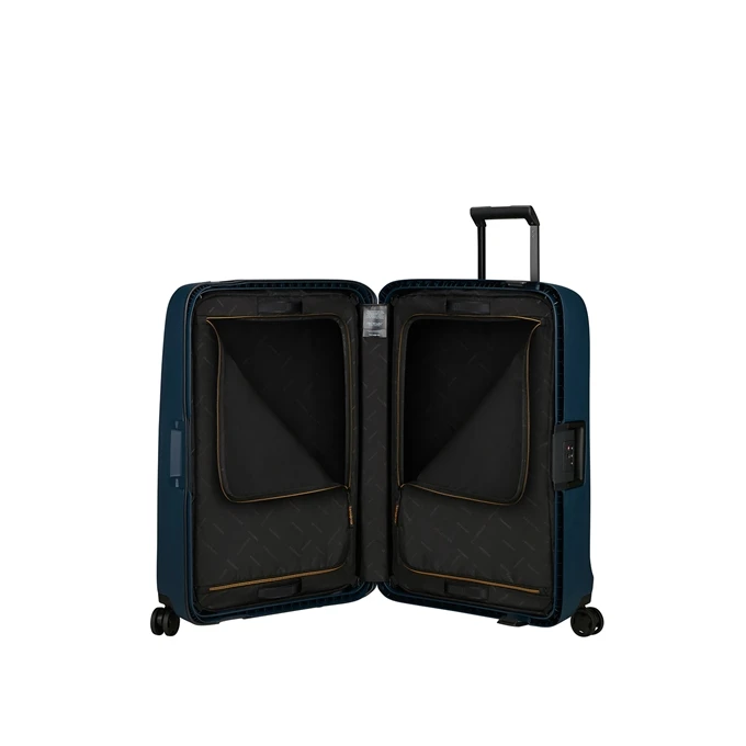 Samsonite Essens Spinner 69 Midnight Blue 11 Samsonite Essens Spinner 69 Midnight Blue - Afbeelding 9