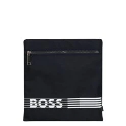 Boss Catch 2.0 Shoulderbag Holdall Dark Blue
