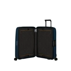 Samsonite Essens Spinner 69 Midnight Blue 25 Samsonite Essens Spinner 69 Midnight Blue -Samsoni Koffers Winkel image 292