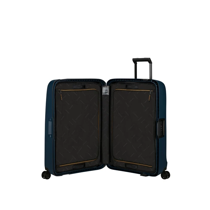 Samsonite Essens Spinner 69 Midnight Blue 12 Samsonite Essens Spinner 69 Midnight Blue - Afbeelding 10
