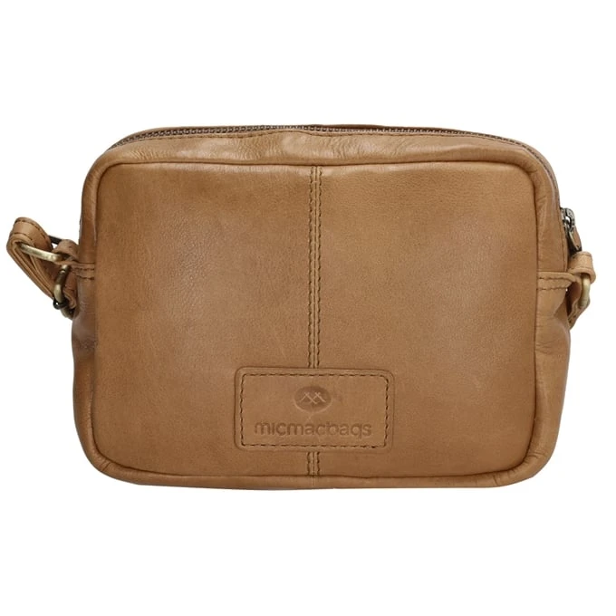 Micmacbags Daydreamer Schoudertas Zand 6 Micmacbags Daydreamer Schoudertas Zand - Afbeelding 4