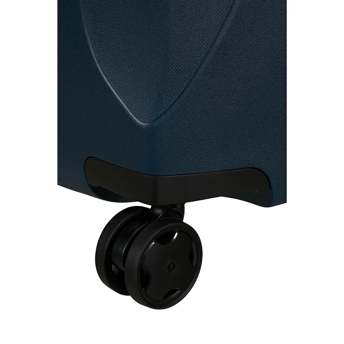 Samsonite Essens Spinner 69 Midnight Blue 13 Samsonite Essens Spinner 69 Midnight Blue - Afbeelding 11