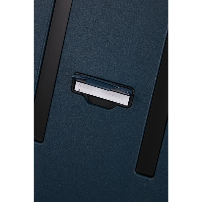 Samsonite Essens Spinner 69 Midnight Blue 14 Samsonite Essens Spinner 69 Midnight Blue - Afbeelding 12