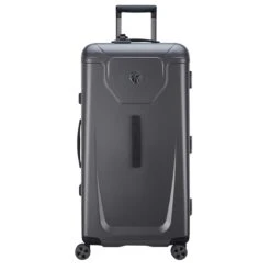 Peugeot Voyages Peugeot Trolley 80 Grey