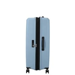 American Tourister Aerostep Spinner 77 Exp Soho Grey -Samsoni Koffers Winkel image 309