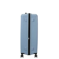 American Tourister Aerostep Spinner 77 Exp Soho Grey -Samsoni Koffers Winkel image 311