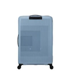 American Tourister Aerostep Spinner 77 Exp Soho Grey -Samsoni Koffers Winkel image 312