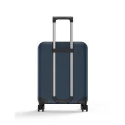 Rollink Vega 360 Opvouwbare Handbagage Koffer 4w Atlantic Blue 16 Rollink Vega 360 Opvouwbare Handbagage Koffer 4w Atlantic Blue -Samsoni Koffers Winkel image 317