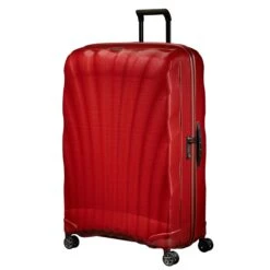Samsonite C-Lite Spinner 86 Chili Red 12 Samsonite C-Lite Spinner 86 Chili Red -Samsoni Koffers Winkel image 327