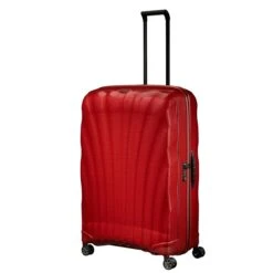 Samsonite C-Lite Spinner 86 Chili Red 17 Samsonite C-Lite Spinner 86 Chili Red -Samsoni Koffers Winkel image 332