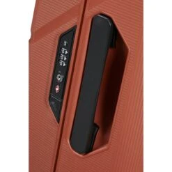 Samsonite Magnum Eco Spinner 55 + 75 Set Maple Orange -Samsoni Koffers Winkel image 353