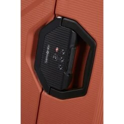 Samsonite Magnum Eco Spinner 55 + 75 Set Maple Orange -Samsoni Koffers Winkel image 357
